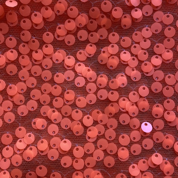 A Wish Come True Girl Black Orange Dance Costume Set Top And Leggings Size 6 SC - Picture 6 of 6